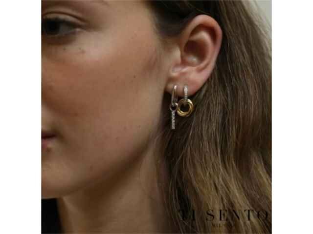 Bijoux Ti Sento - Argent