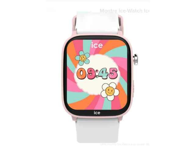 Ice Watch - Acier | Ice Watch Belgium