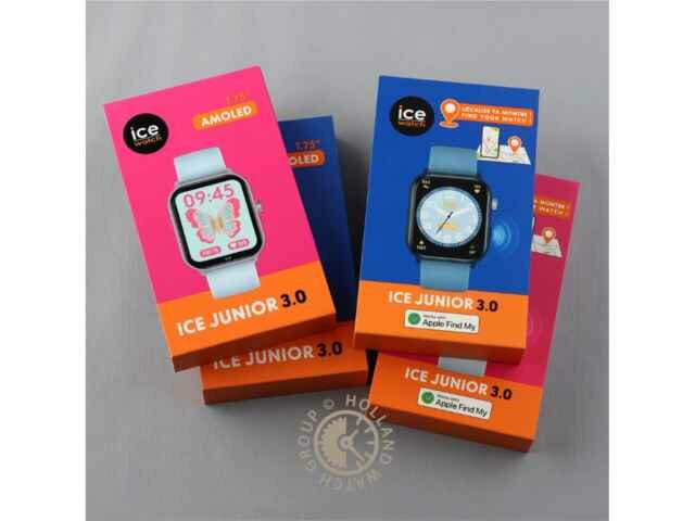 Ice Watch - Acier | Ice Watch Belgium