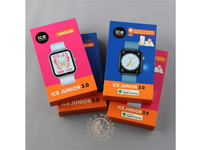 Ice Watch - Acier | Ice Watch Belgium