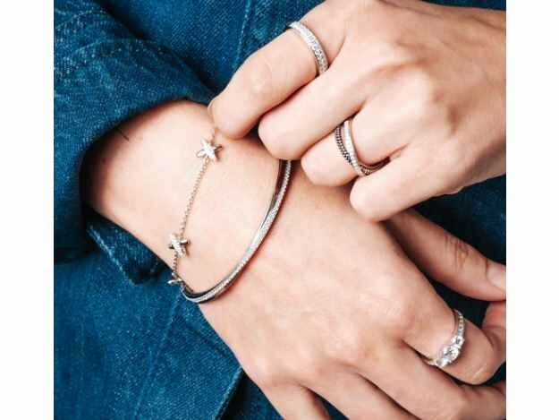 Bijoux Ti Sento - Argent