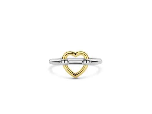 Bijoux Ti Sento - Argent