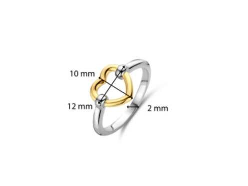 Bijoux Ti Sento - Argent