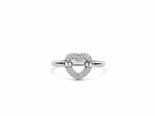 Bijoux Ti Sento - Argent