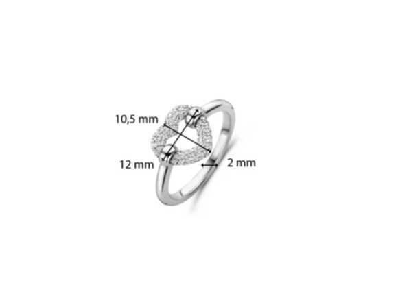 Bijoux Ti Sento - Argent
