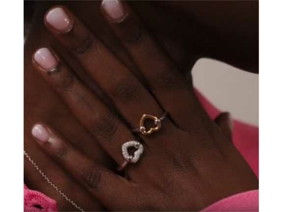 Bijoux Ti Sento - Argent
