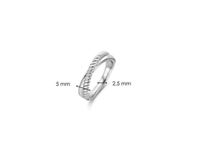 Bijoux Ti Sento - Argent