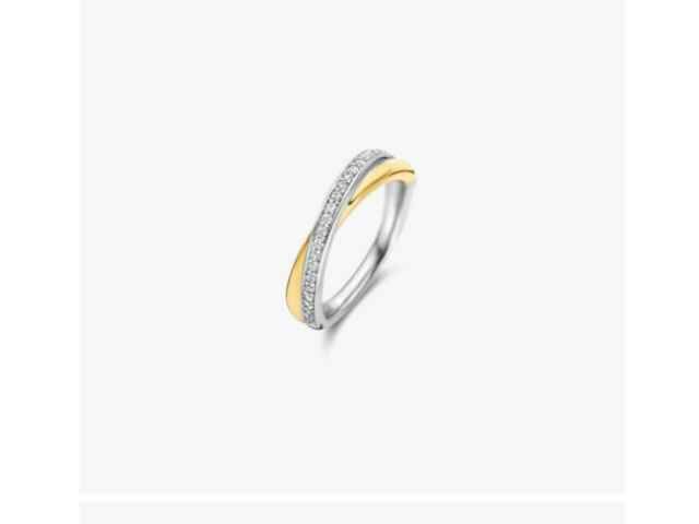 Bijoux Ti Sento - Argent