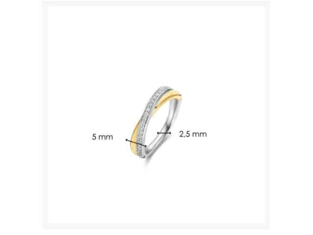 Bijoux Ti Sento - Argent