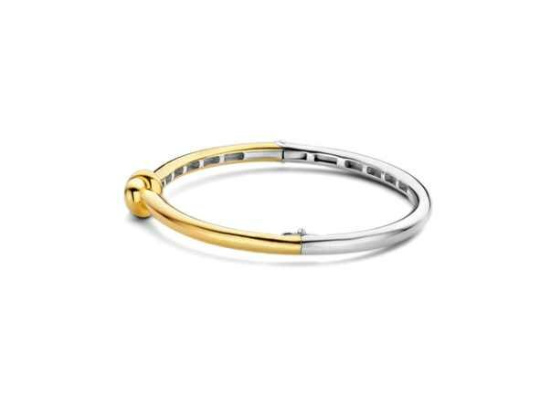 Bijoux Ti Sento - Argent
