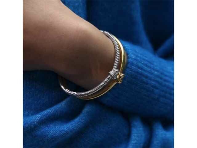 Bijoux Ti Sento - Argent