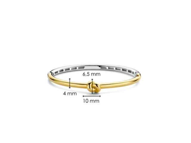 Bijoux Ti Sento - Argent