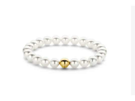 Bijoux Ti Sento - Argent