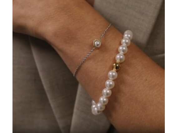 Bijoux Ti Sento - Argent