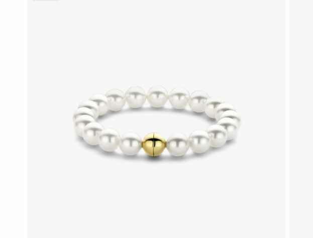 Bijoux Ti Sento - Argent