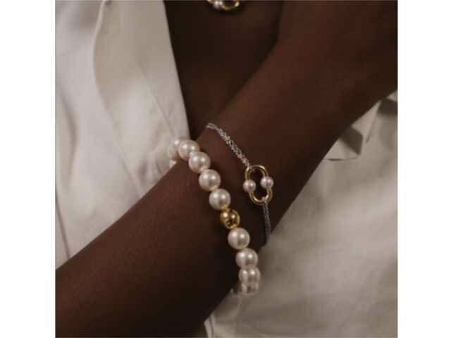 Bijoux Ti Sento - Argent