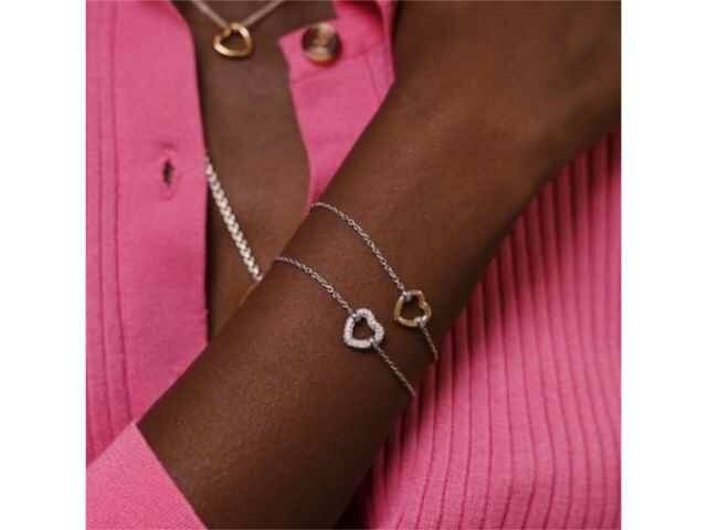 Bijoux Ti Sento - Argent