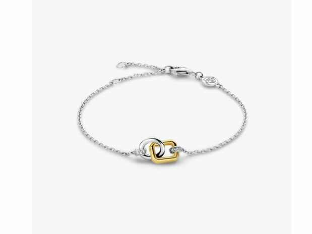Bijoux Ti Sento - Argent