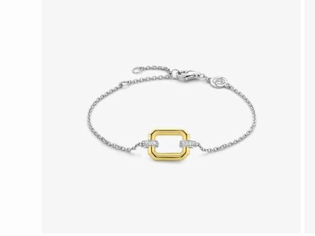Bijoux Ti Sento - Argent