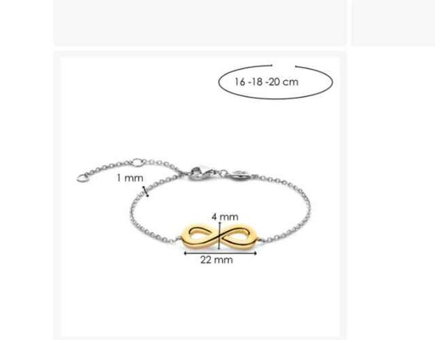 Bijoux Ti Sento - Argent
