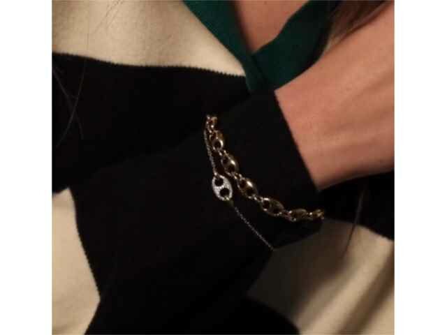 Bijoux Ti Sento - Argent