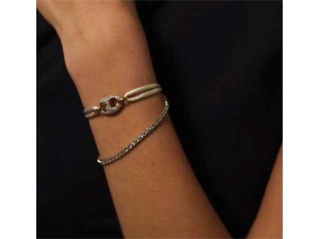 Bijoux Ti Sento - Argent