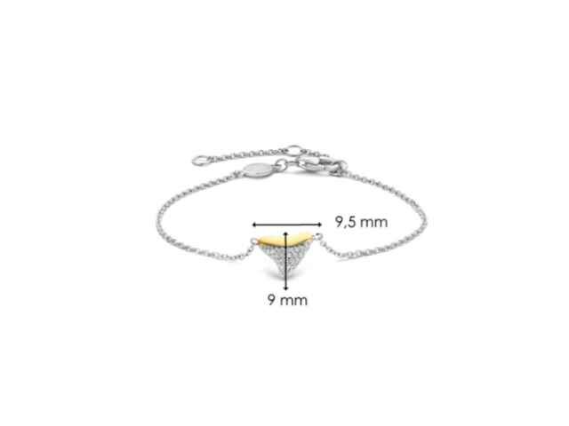 Bijoux Ti Sento - Argent