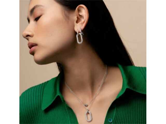 Bijoux Ti Sento - Argent