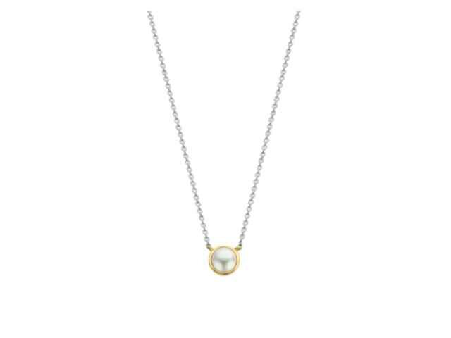 Bijoux Ti Sento - Argent