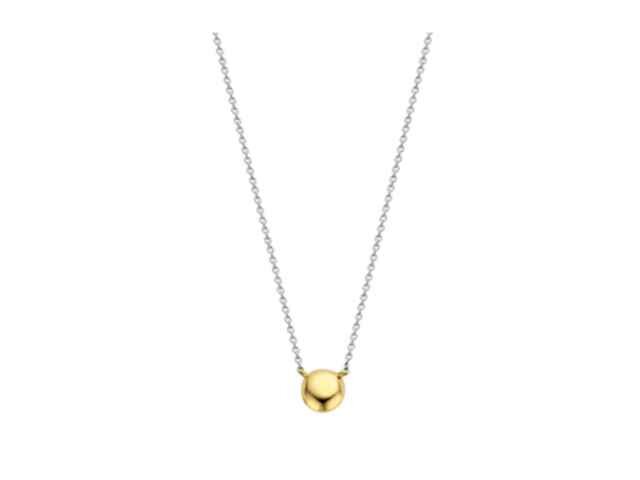 Bijoux Ti Sento - Argent