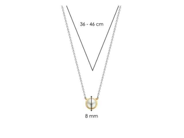 Bijoux Ti Sento - Argent