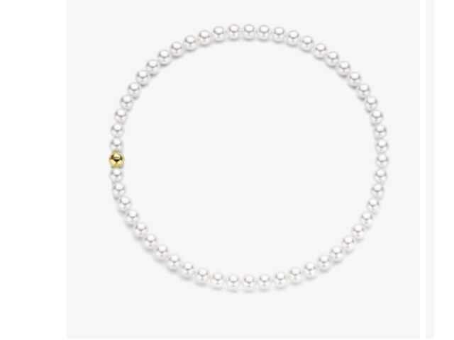 Bijoux Ti Sento - Argent