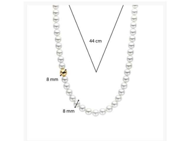 Bijoux Ti Sento - Argent