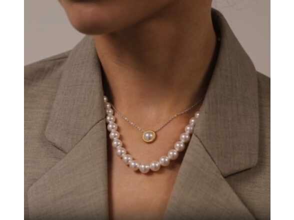 Bijoux Ti Sento - Argent