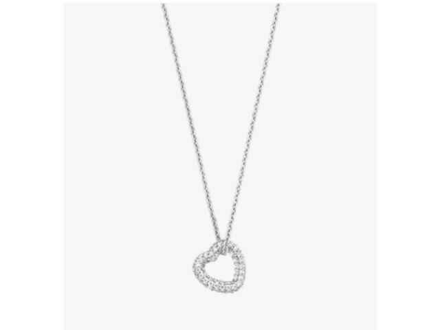 Bijoux Ti Sento - Argent