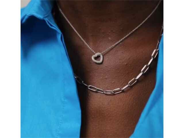 Bijoux Ti Sento - Argent