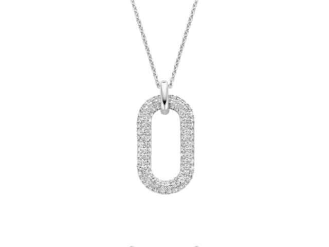 Bijoux Ti Sento - Argent