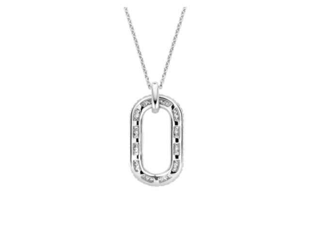 Bijoux Ti Sento - Argent