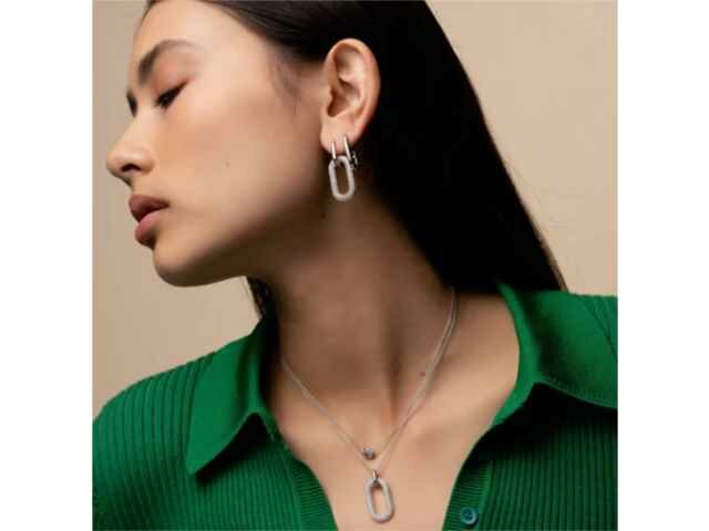 Bijoux Ti Sento - Argent