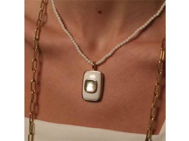 Bijoux Ti Sento - Argent