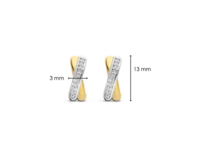Bijoux Ti Sento - Argent