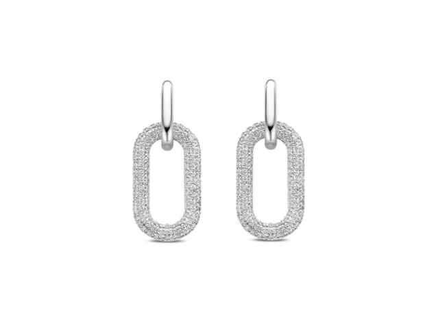 Bijoux Ti Sento - Argent