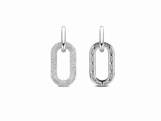 Bijoux Ti Sento - Argent