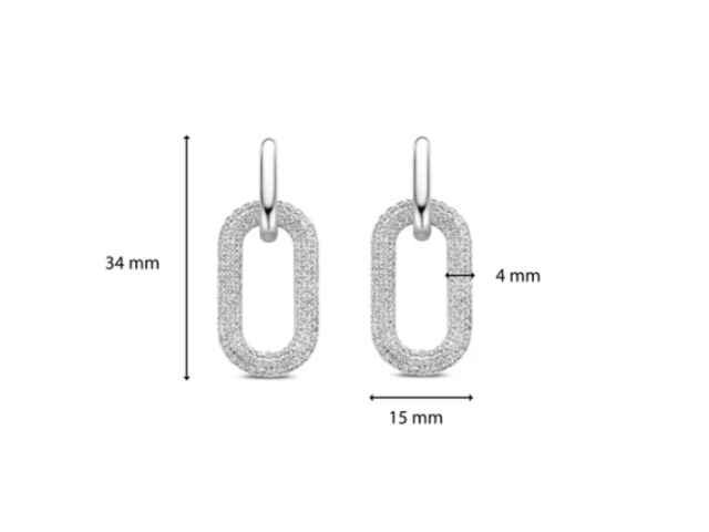 Bijoux Ti Sento - Argent