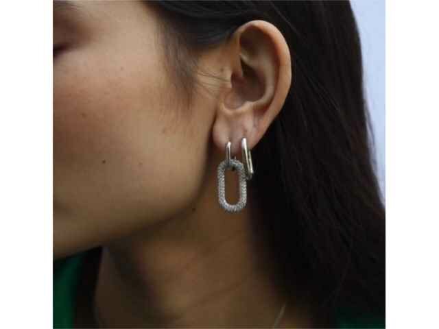 Bijoux Ti Sento - Argent
