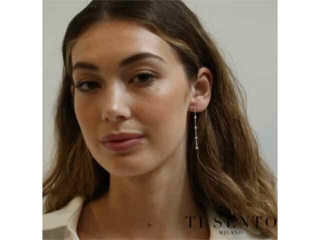 Bijoux Ti Sento - Argent