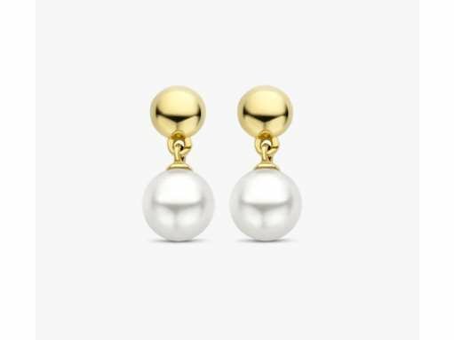 Bijoux Ti Sento - Argent