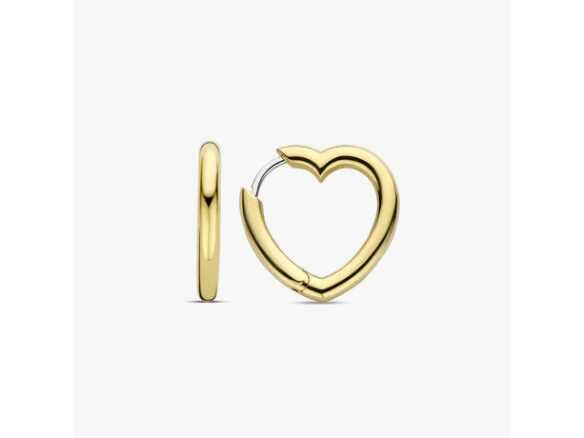 Bijoux Ti Sento - Argent