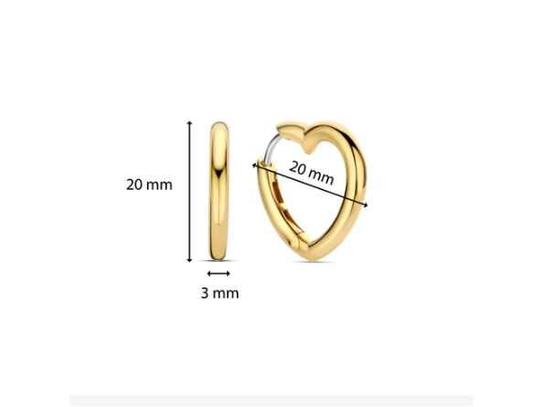 Bijoux Ti Sento - Argent