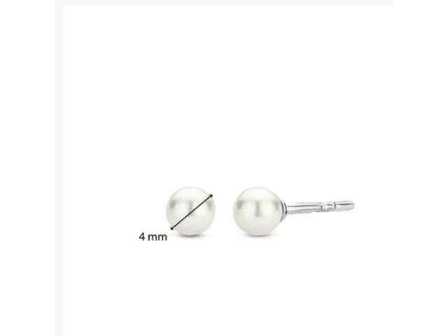 Bijoux Ti Sento - Argent